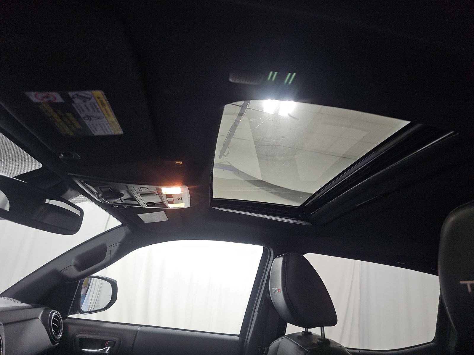 Used 2023 Toyota Tacoma TRD Pro image 14