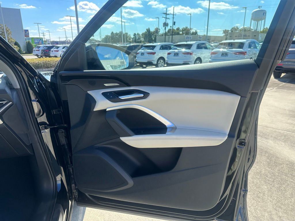 New 2025 Audi Q5 Premium Plus image 26