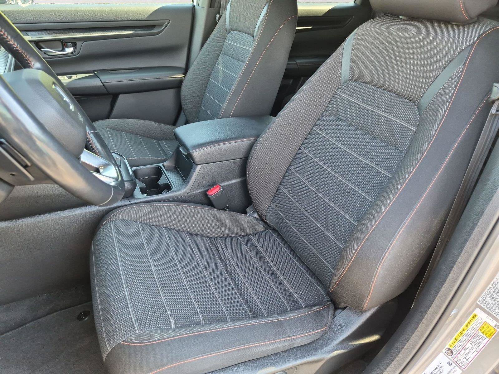 Certified 2024 Honda CR-V Sport image 30