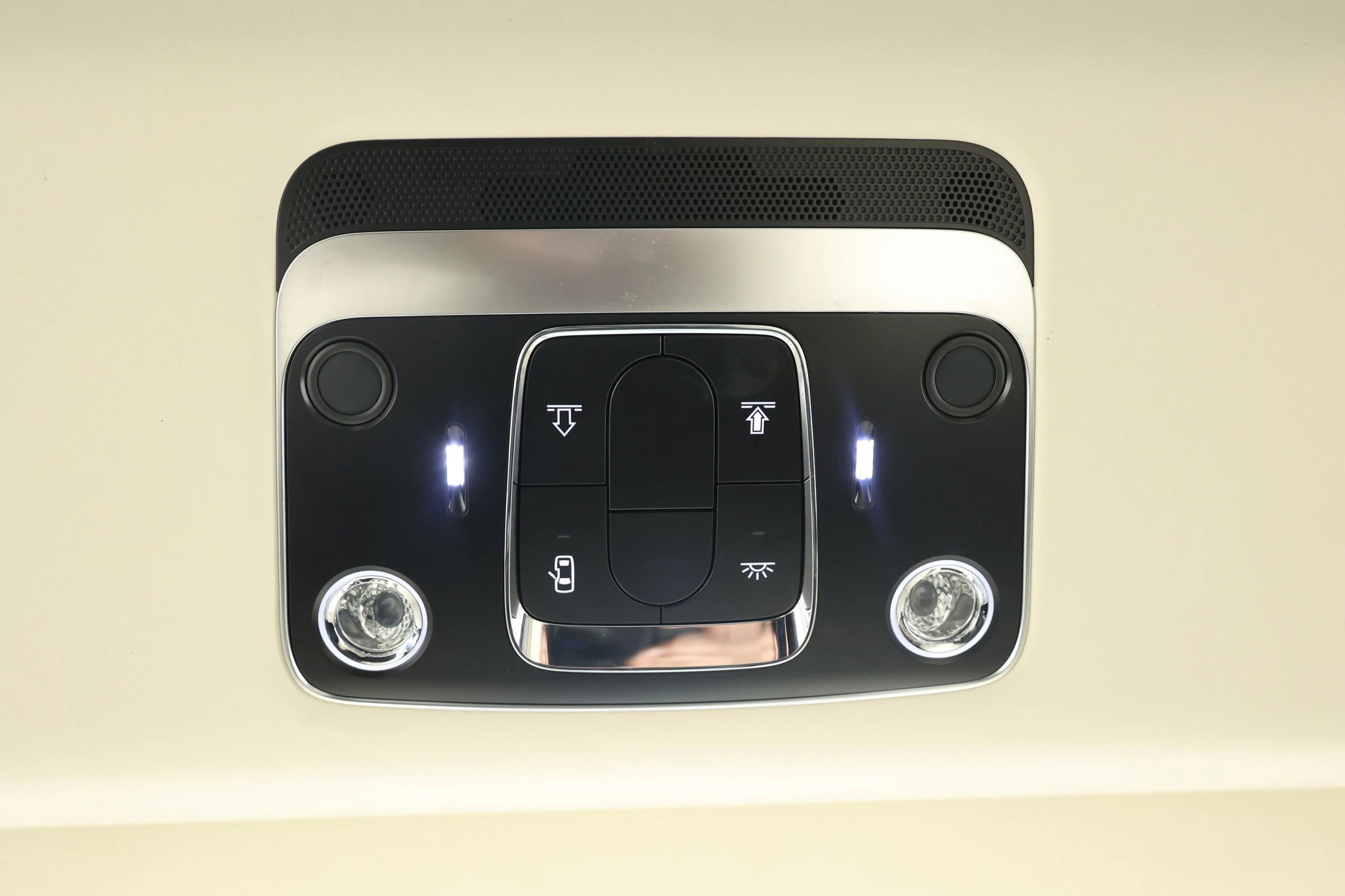 Used 2020 Bentley Flying Spur W12 w/ First Edition Specification image 96