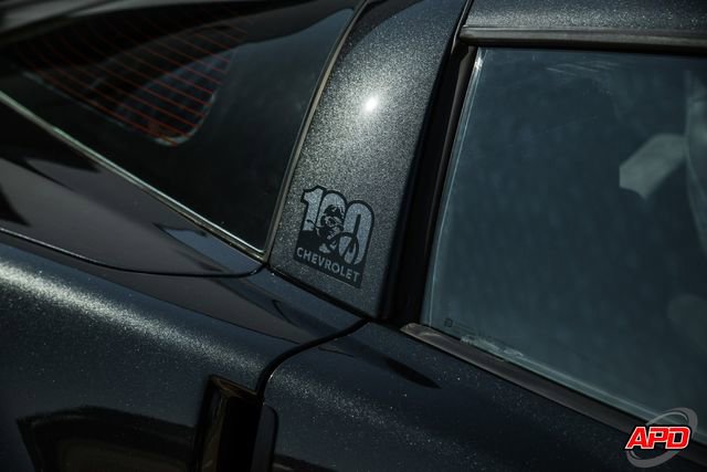 Used 2012 Chevrolet Corvette Z06 w/ 3LZ Preferred Equipment Group image 28