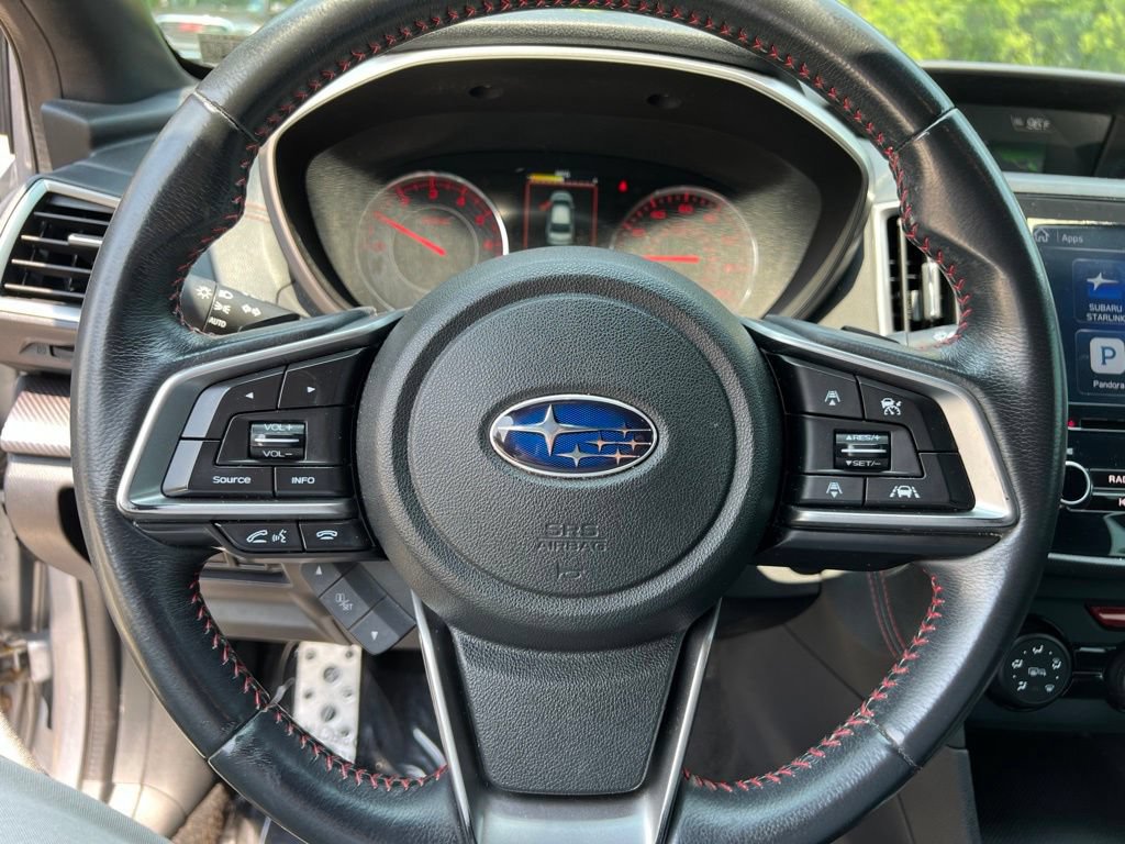 Used 2017 Subaru Impreza 2.0i Sport AWD/4WD image 18