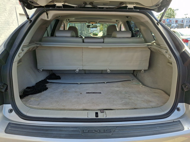 Used 2010 Lexus RX 350 2WD w/ Premium Pkg image 28