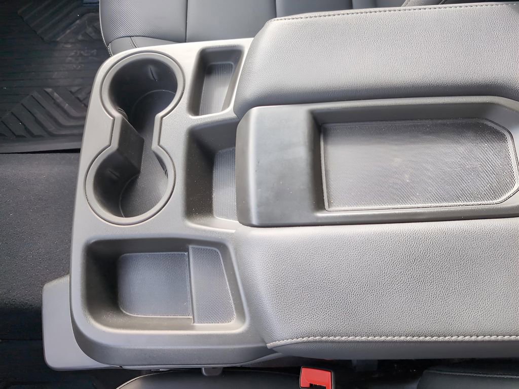 Used 2022 Chevrolet Silverado 2500 LTZ w/ Z71 Off-Road Package AWD/4WD image 21