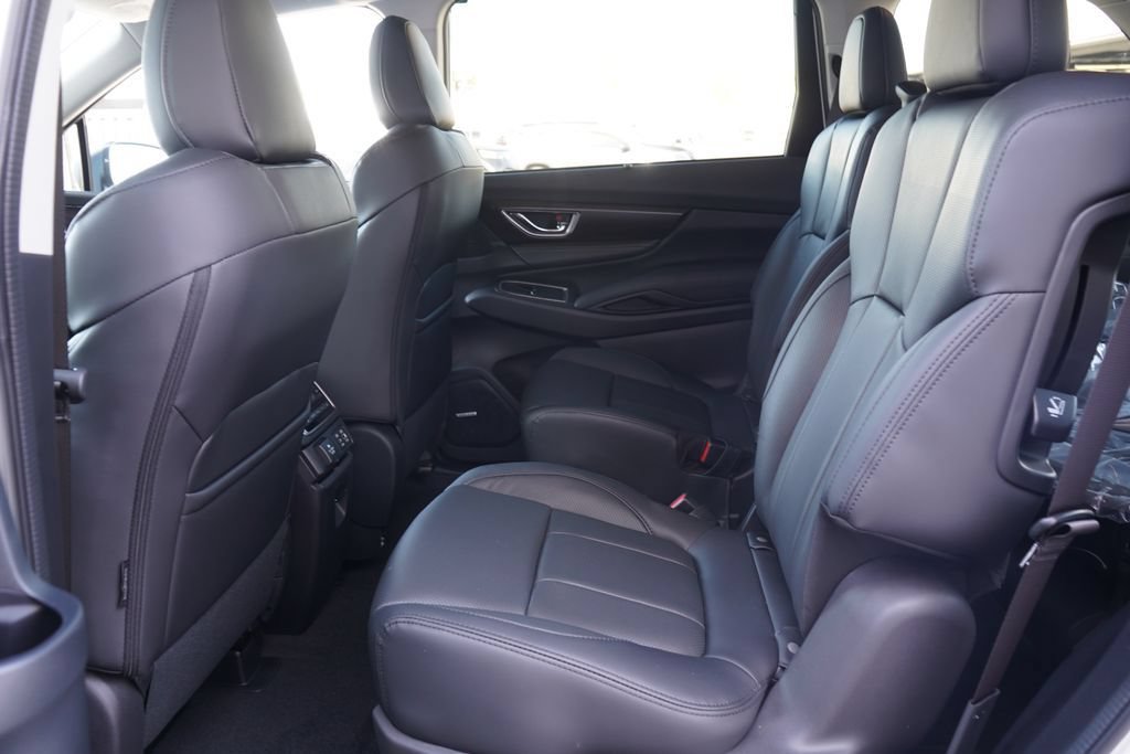 New 2026 Subaru Ascent Touring w/ Popular Package #1 AWD/4WD image 7