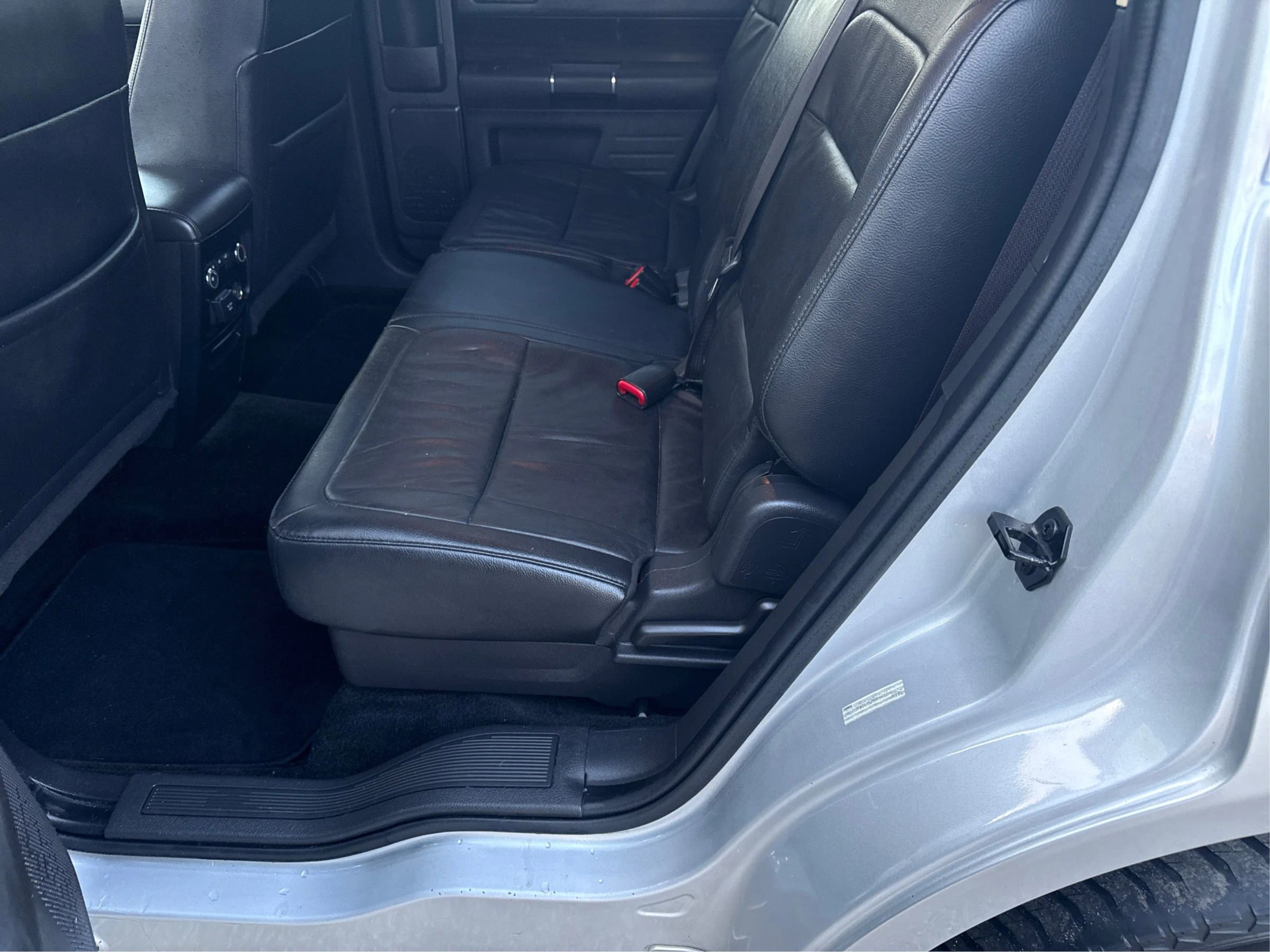 Used 2016 Ford Flex SEL w/ Equipment Group 202A AWD/4WD image 11