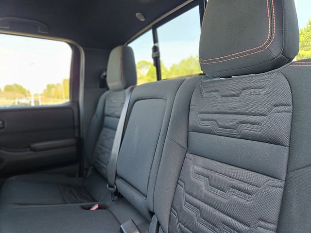 New 2026 Nissan Frontier Pro-X w/ Pro-X Convenience Package image 27