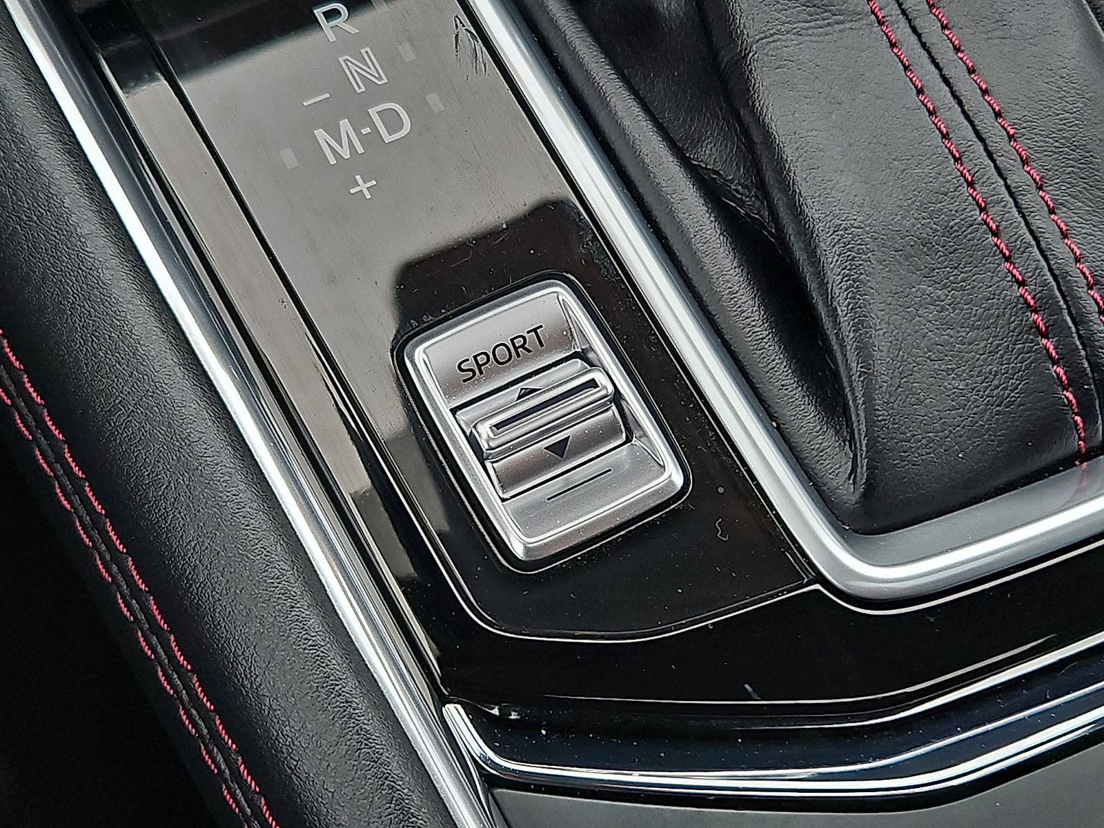 Used 2023 MAZDA CX-5 Carbon Edition image 24