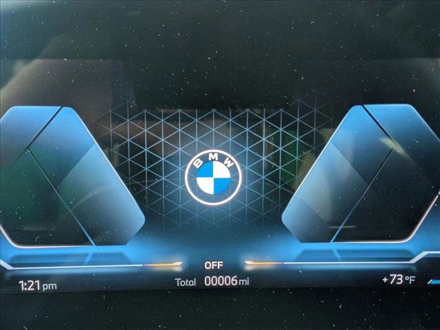 New 2026 BMW X2 xDrive28i image 11