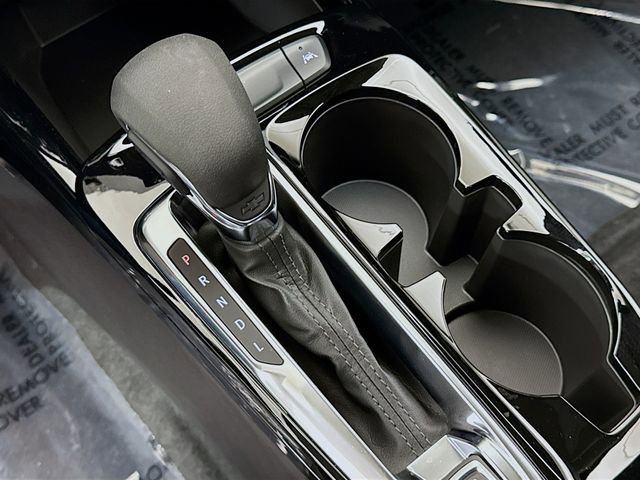 New 2026 Chevrolet Trax ACTIV image 18