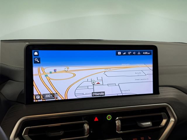 Used 2024 BMW X4 M40i w/ Premium Package image 26