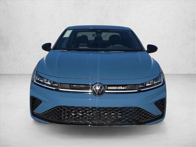 New 2026 Volkswagen Jetta Sport image 2