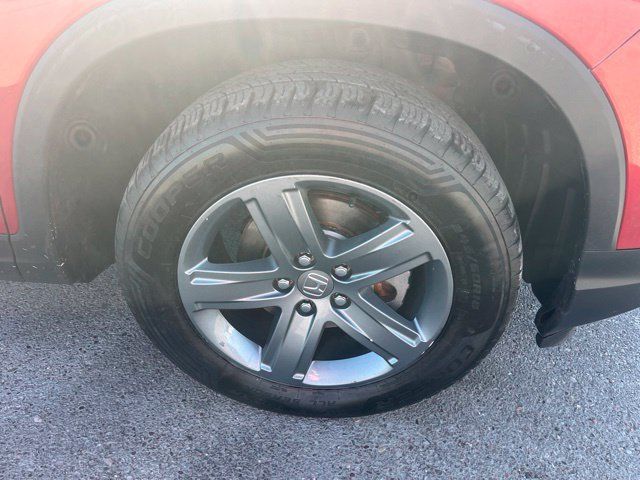 Used 2022 Honda Ridgeline RTL image 23