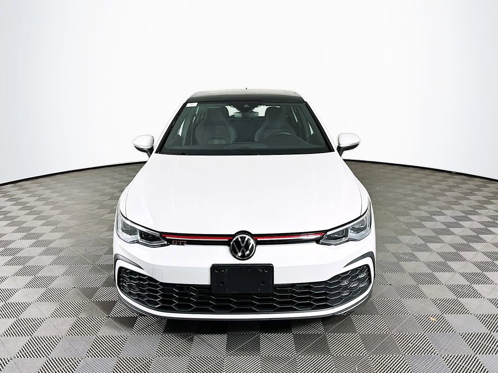 Used 2023 Volkswagen GTI SE image 4