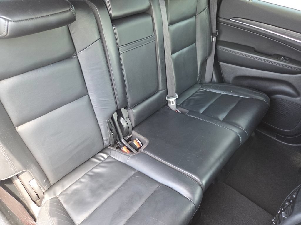 Used 2020 Jeep Grand Cherokee Limited AWD/4WD image 29