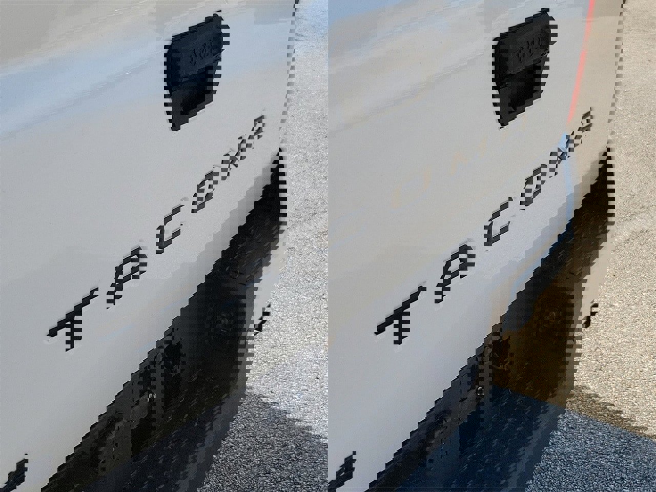 New 2026 Toyota Tacoma TRD Off-Road image 6