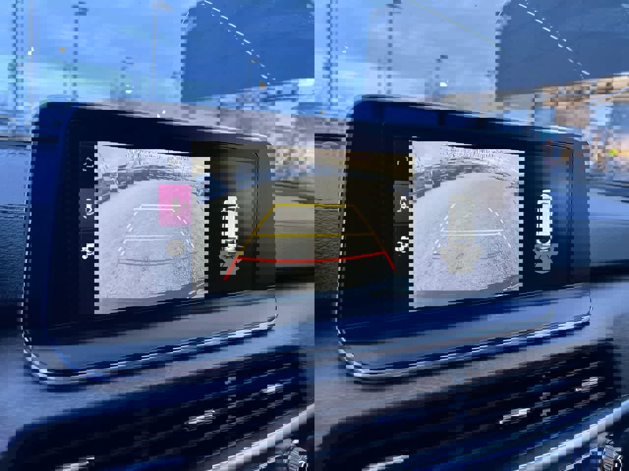 Used 2022 Kia Telluride EX w/ EX Premium Package image 17