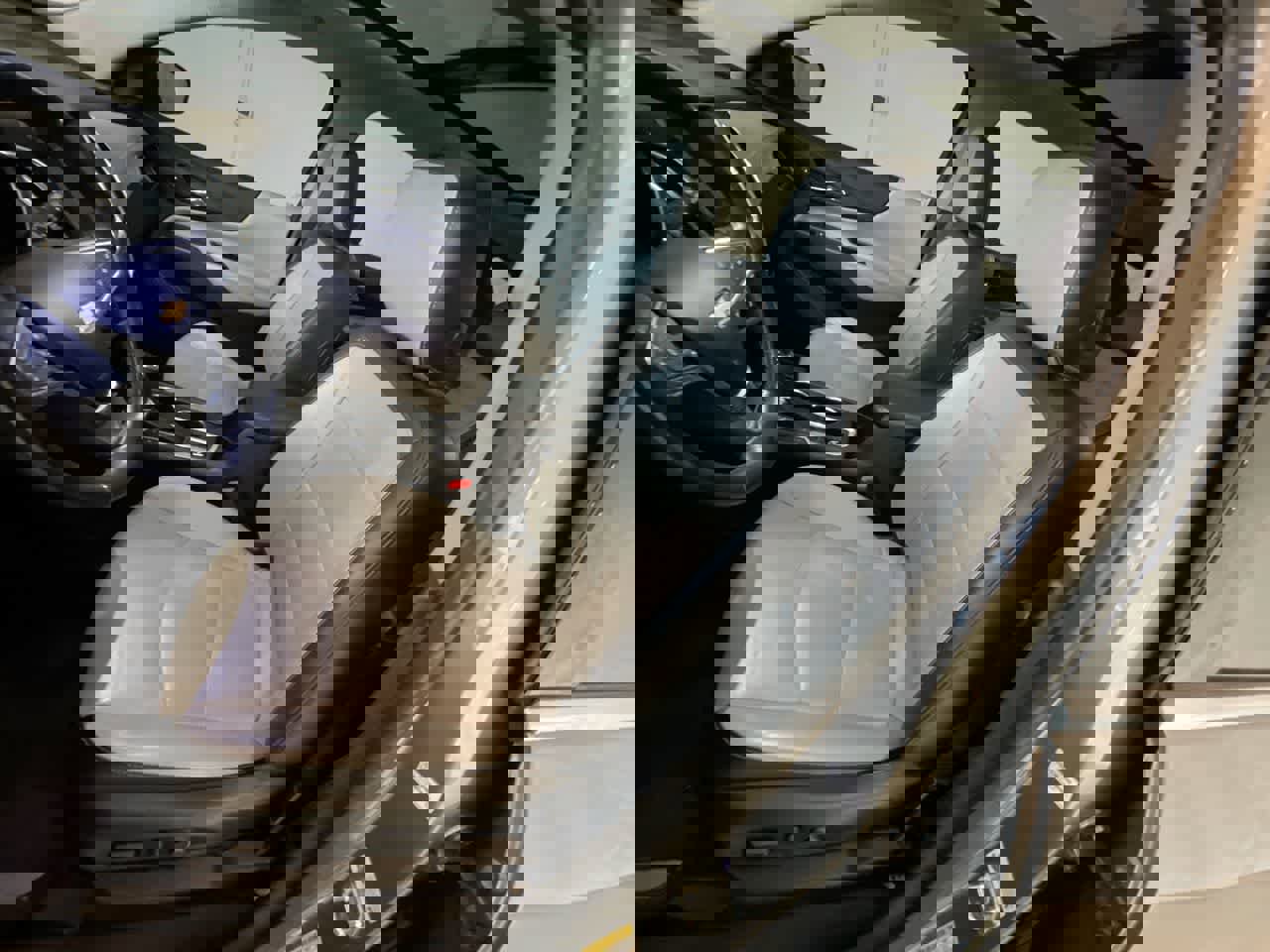 Used 2018 Chevrolet Equinox Premier image 11