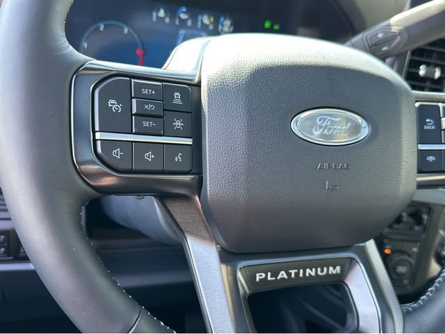 New 2026 Ford F250 Platinum image 25