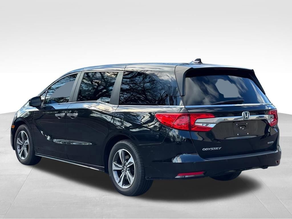 Used 2018 Honda Odyssey Touring image 7