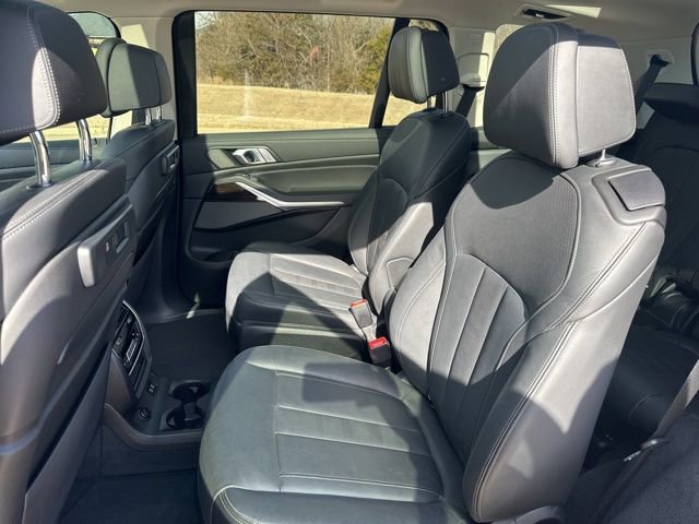 Used 2020 BMW X7 xDrive40i w/ Premium Package image 18