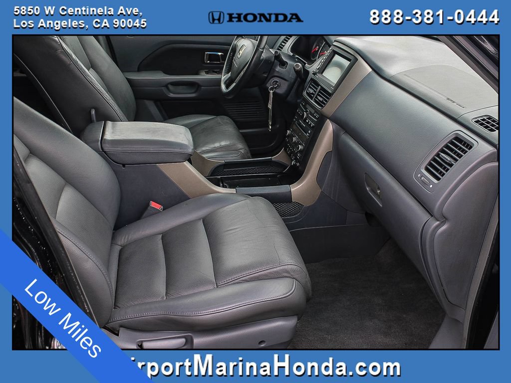 Used 2007 Honda Pilot EX-L image 17