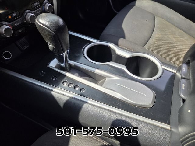 Used 2020 Nissan Pathfinder SV FWD image 27
