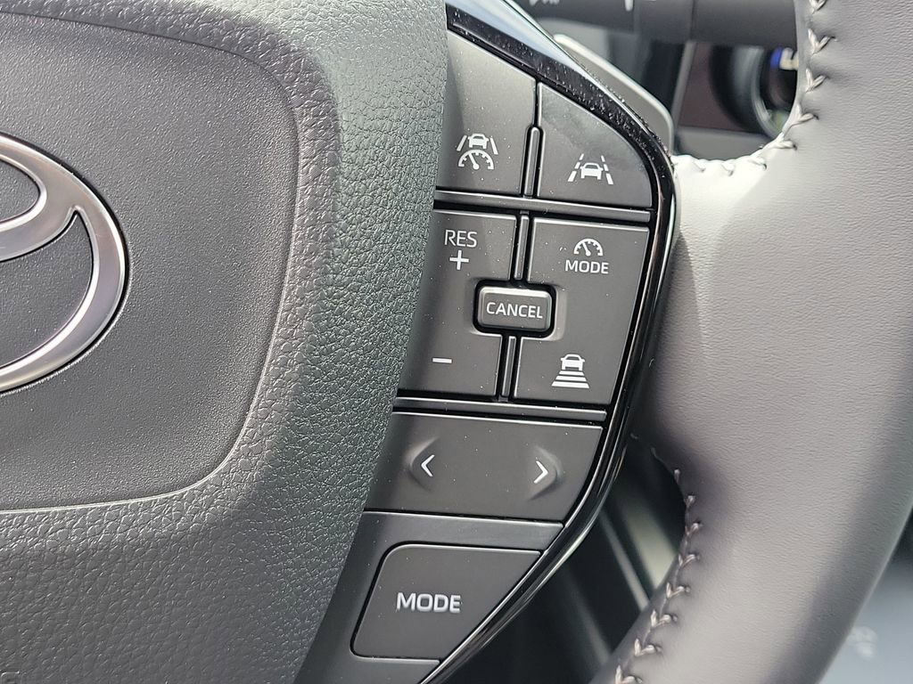 New 2026 Toyota C-HR image 11