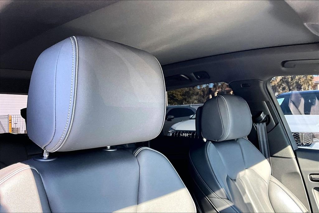 Certified 2023 Audi SQ5 Premium Plus w/ Premium Plus Package image 22