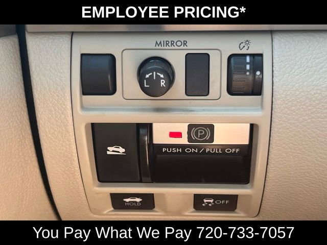 Used 2014 Subaru Legacy 2.5i AWD/4WD image 29
