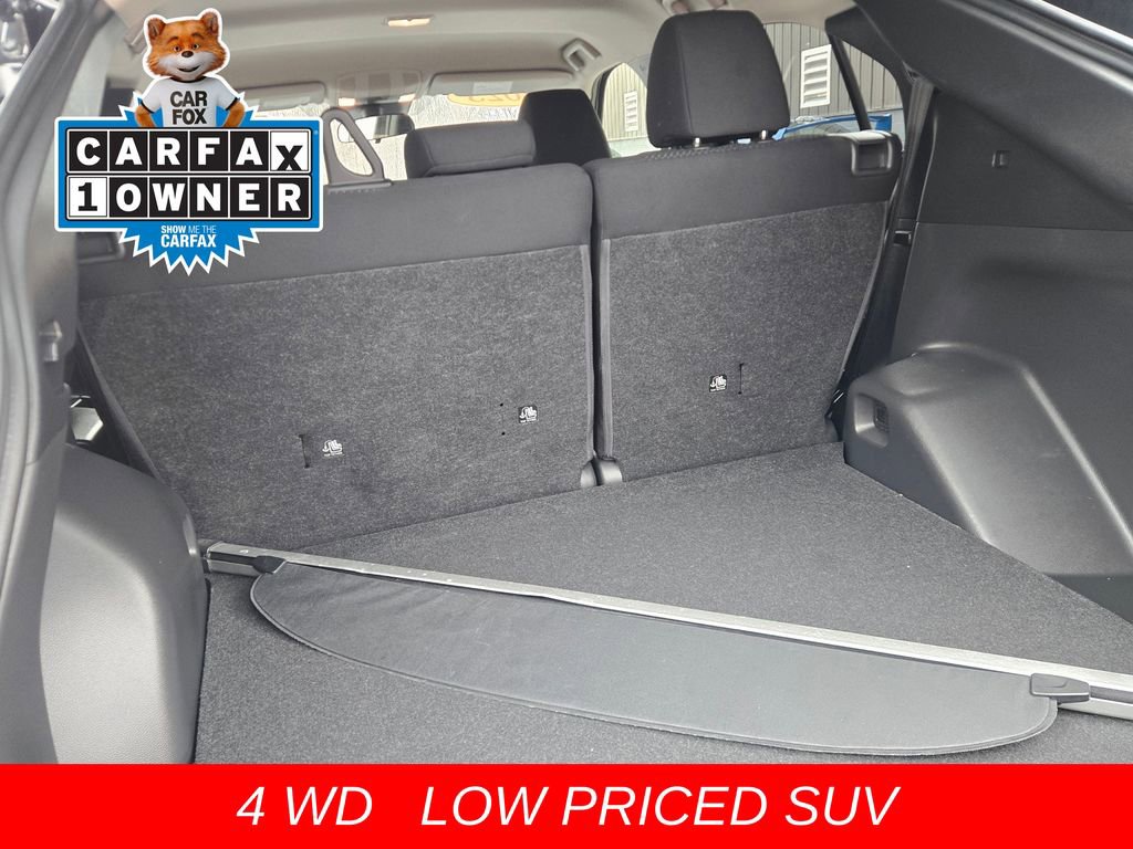 Used 2023 Mitsubishi Eclipse Cross LE image 13