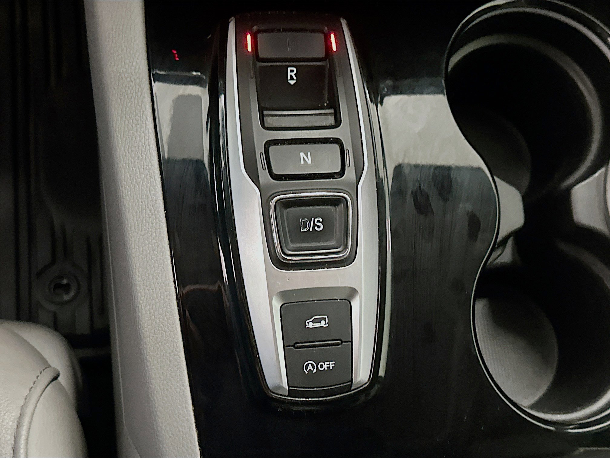 Used 2019 Honda Pilot Touring image 25