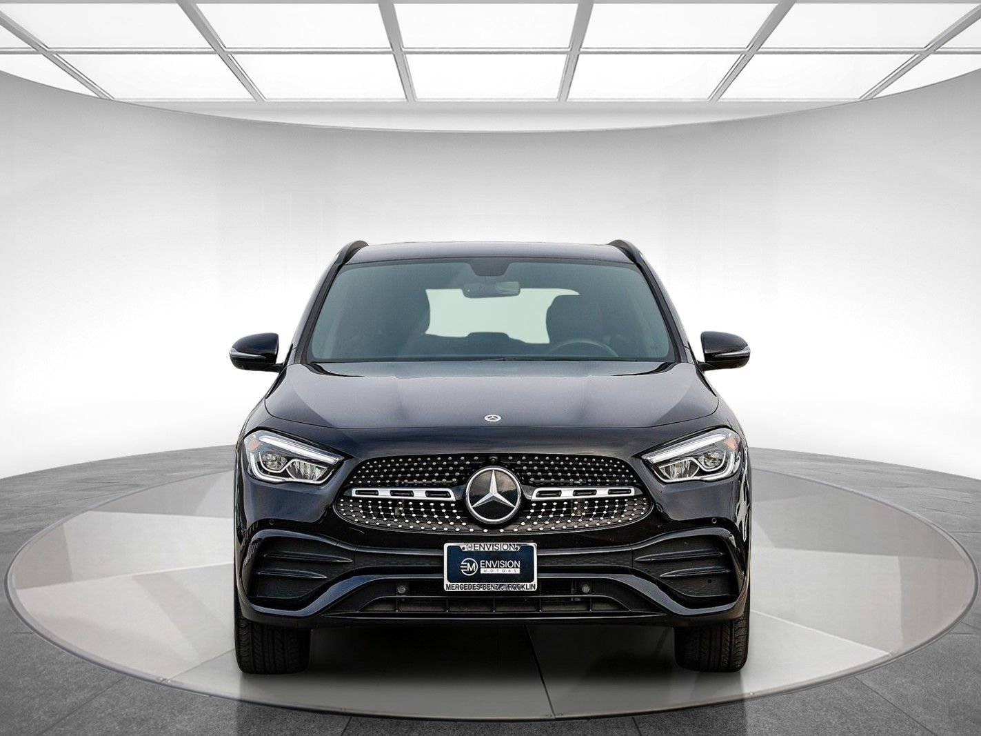 Certified 2023 Mercedes-Benz GLA 250 4MATIC image 6
