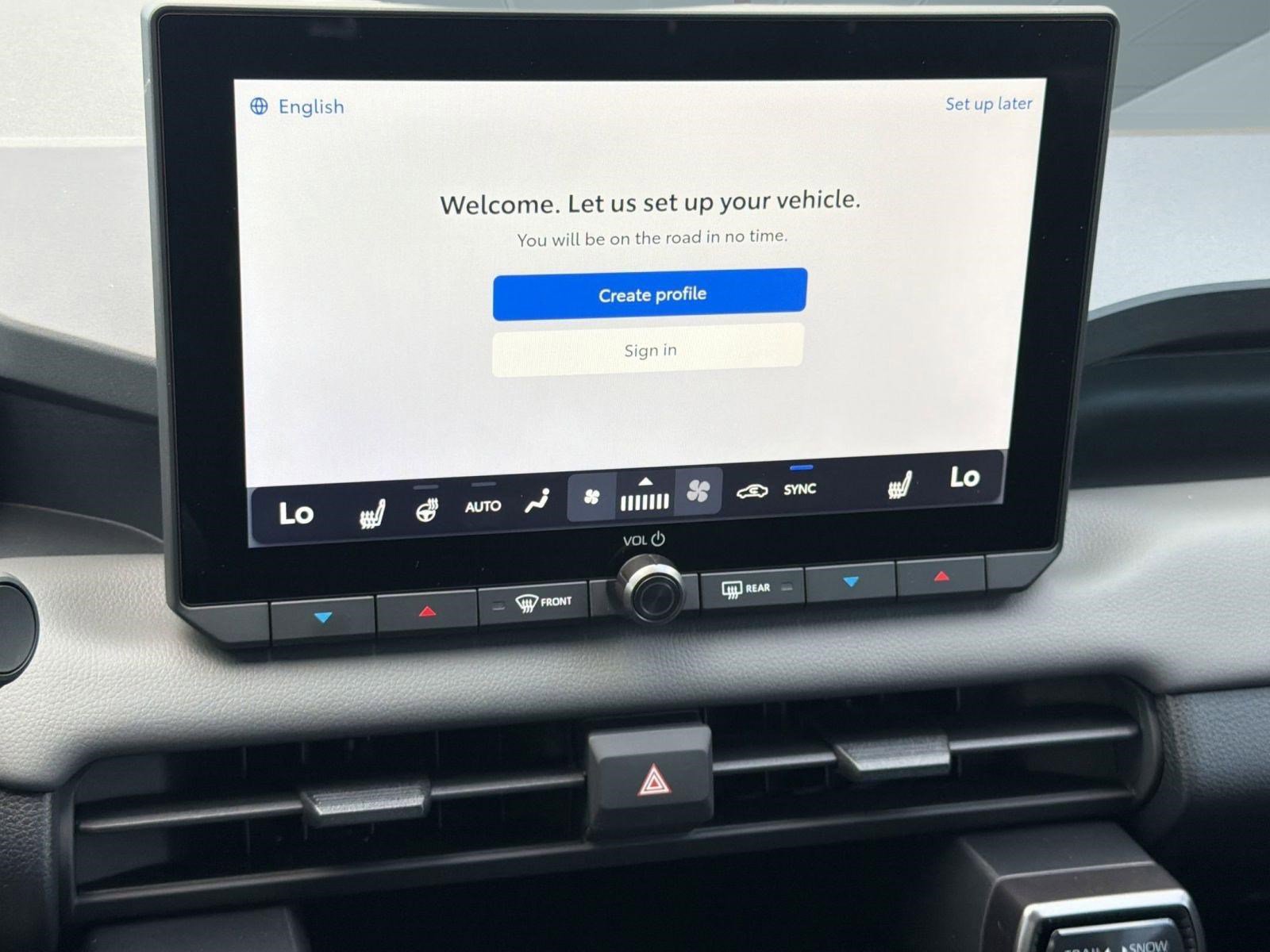 New 2026 Toyota RAV4 SE AWD/4WD image 24