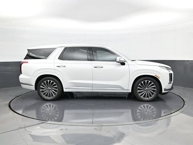 Used 2023 Hyundai Palisade Calligraphy AWD/4WD image 4