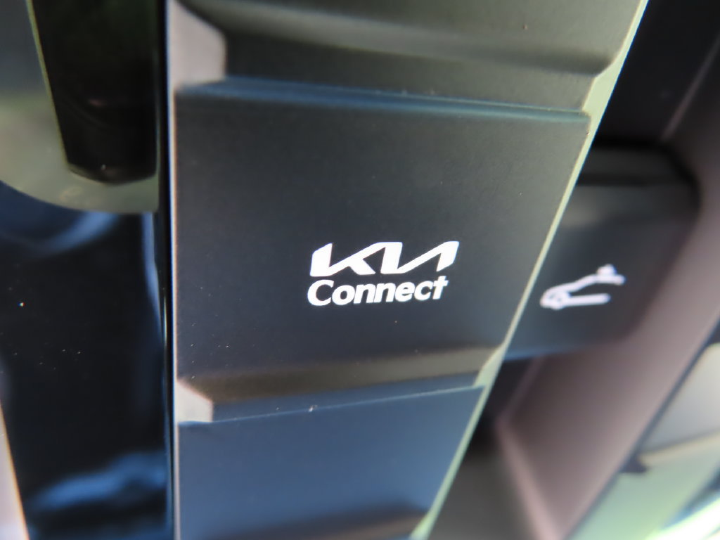 New 2026 Kia K4 EX w/ GT-Line Premium Package FWD image 20