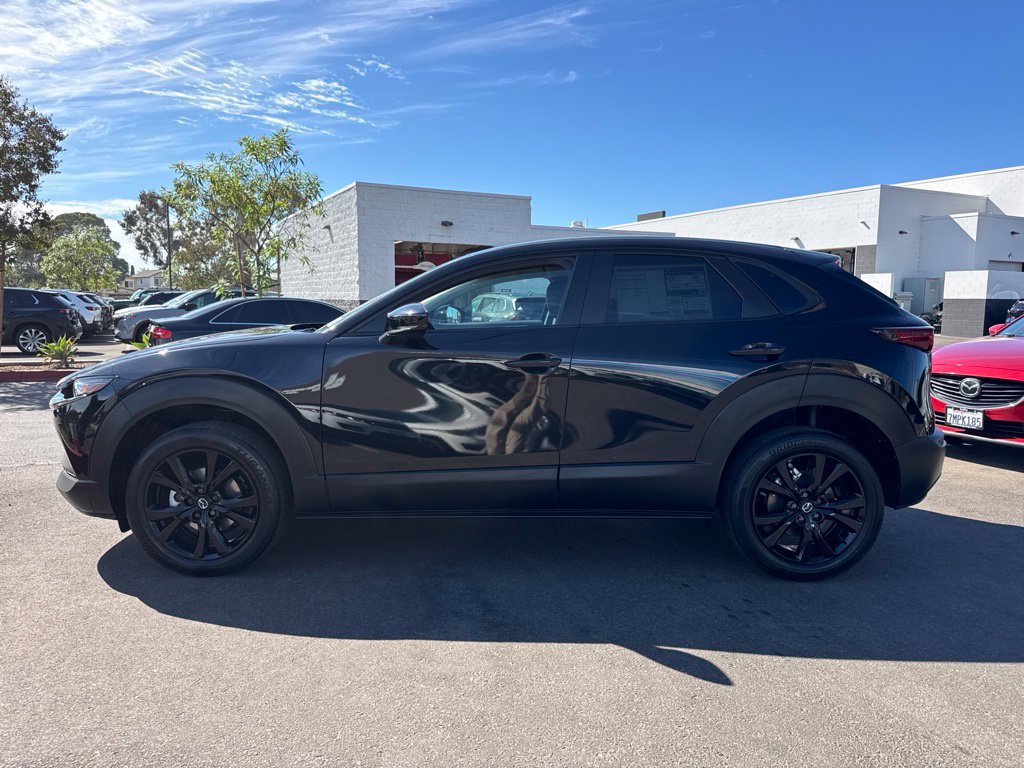 New 2026 MAZDA CX-30 AWD 2.5 S w/ Select Sport Pkg image 6