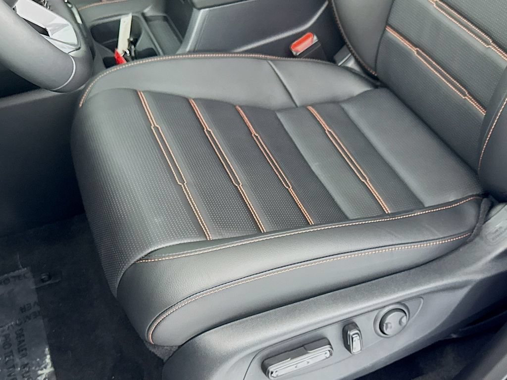 New 2026 Honda CR-V Sport-L image 27