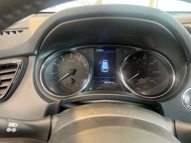 Used 2019 Nissan Rogue SL AWD/4WD image 17
