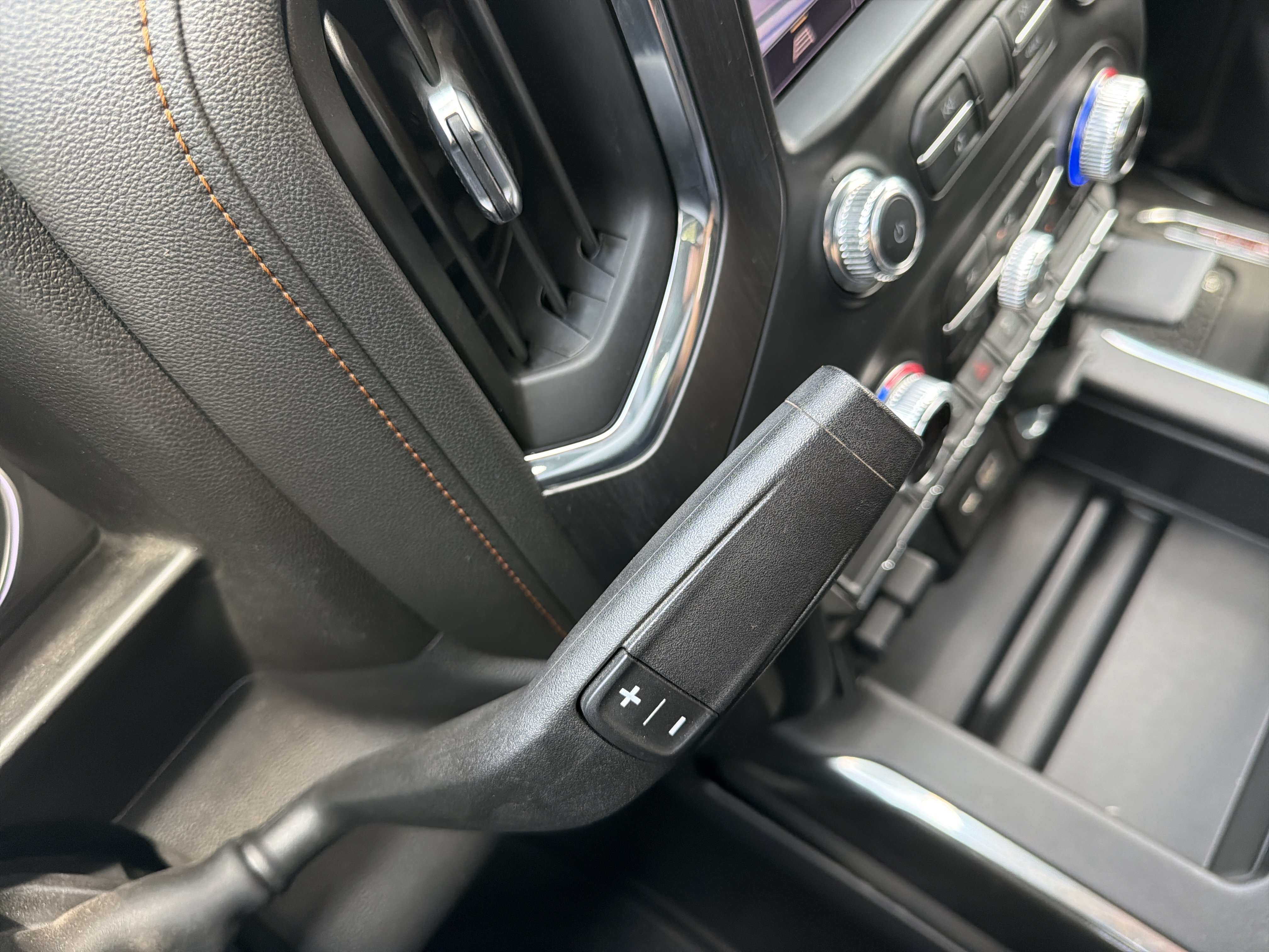 Used 2021 GMC Sierra 1500 AT4 AWD/4WD image 26