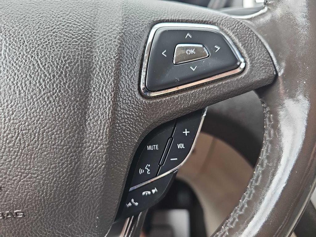 Used 2017 Lincoln MKC Reserve w/ Lincoln MKC Climate Package AWD/4WD image 32