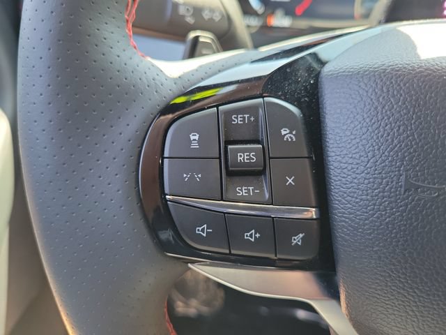 Used 2026 Ford Explorer ST w/ Sun And Sound Package AWD/4WD image 5