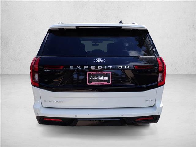 New 2027 Ford Expedition Max Platinum w/ Platinum Ultimate Package AWD/4WD image 3