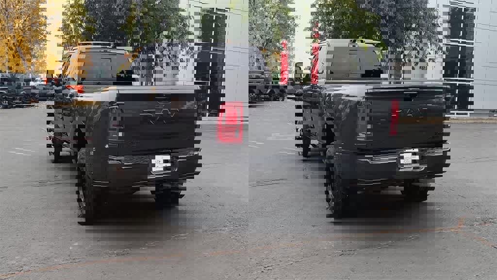 New 2026 RAM 3500 Laramie image 7