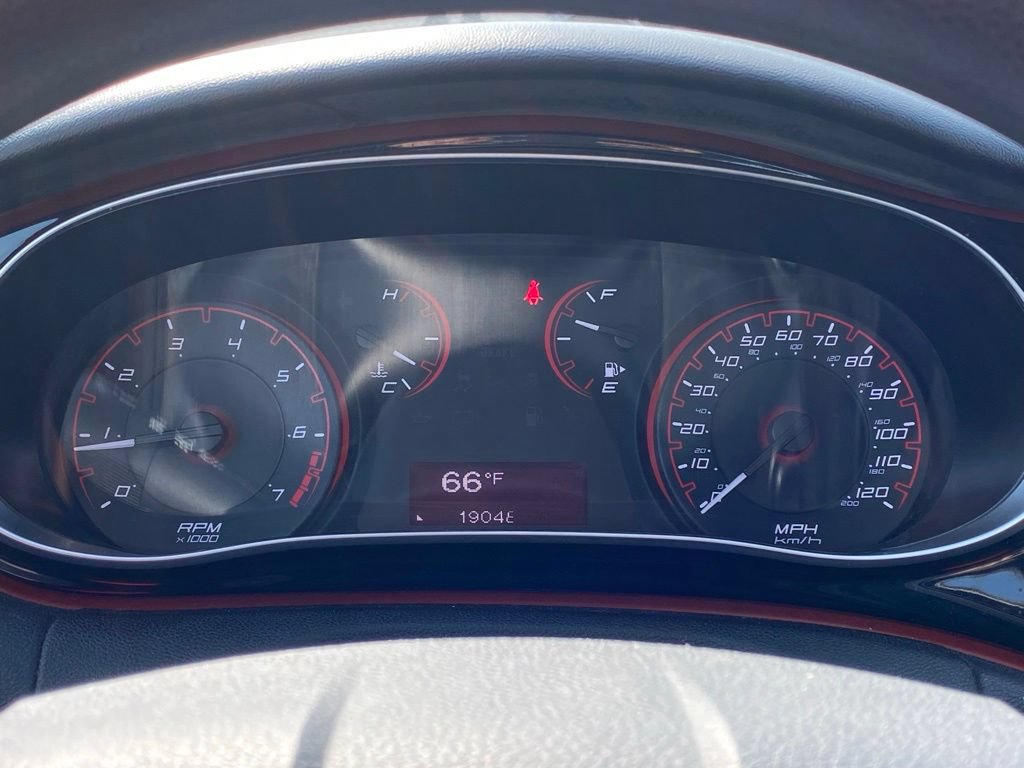 Used 2014 Dodge Dart SXT FWD image 21