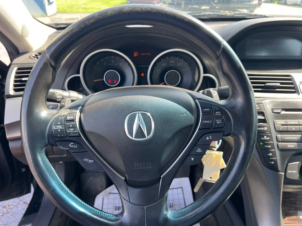 Used 2012 Acura TL FWD image 29