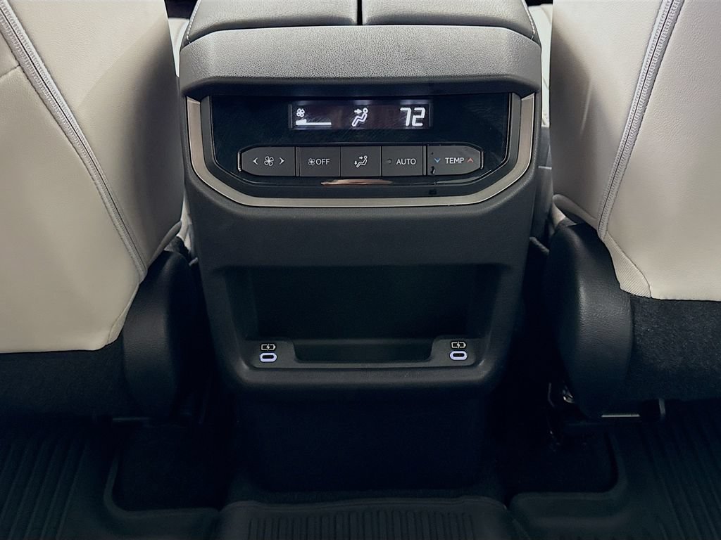 Certified 2025 Lexus TX 350 AWD w/ Technology Package image 27