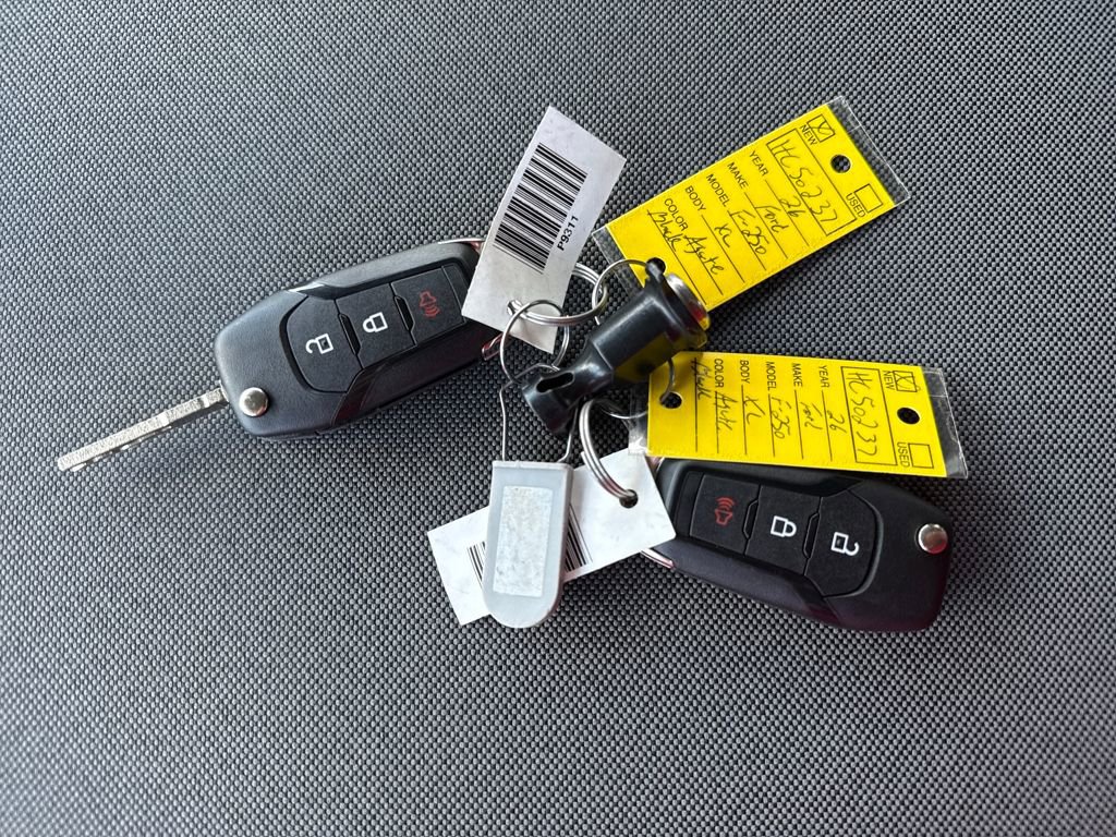 New 2026 Ford F250 XL image 29