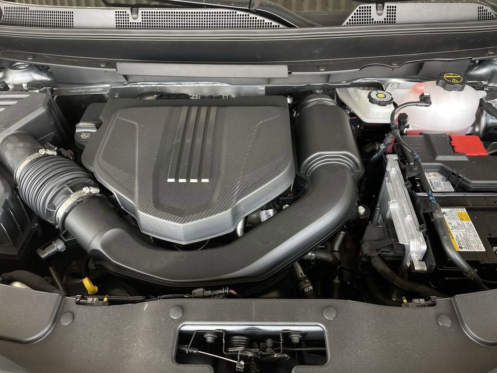 New 2026 GMC Acadia AT4 w/ Luxury Package image 30