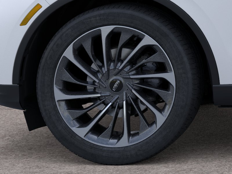 New 2026 Lincoln Aviator Reserve AWD/4WD image 57